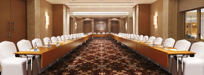 808/DoubleTree by Hilton Hotel - Agra 04.jpg